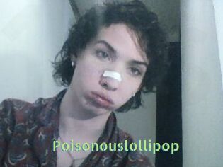 Poisonouslollipop