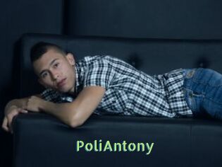 PoliAntony