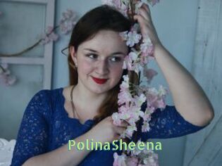 PolinaSheena