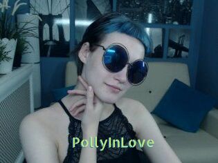 PollyInLove