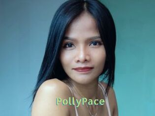PollyPace