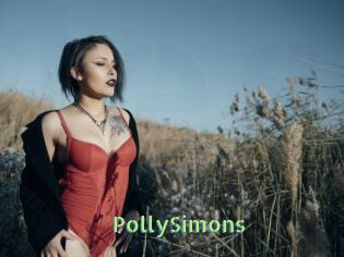 PollySimons