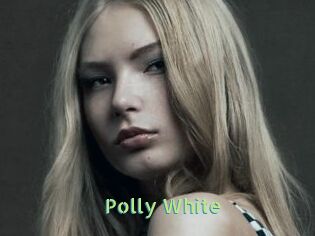 Polly_White