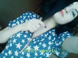 Polly_sweety Une Etudiante Sexy