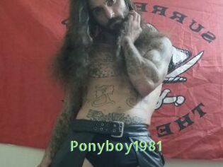 Ponyboy1981 Une Etudiante Sexy