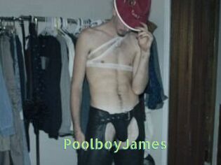 PoolboyJames