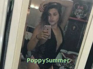 PoppySummer