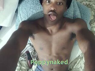 Poppynaked