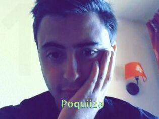 Poquiiza