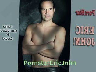 PornstarEricJohn