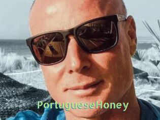 PortugueseHoney