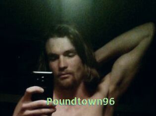 Poundtown96