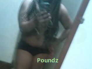 Poundz