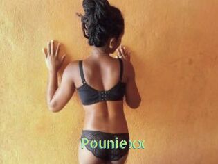 Pouniexx