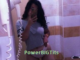 PowerBIGTits