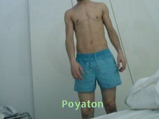 Poyaton