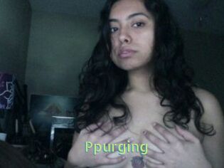 Ppurging