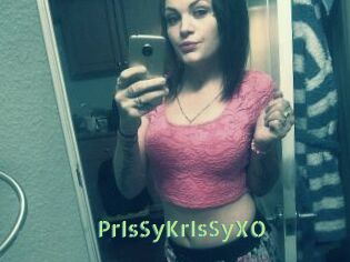 PrIsSyKrIsSyXO