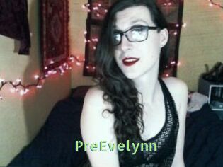 PreEvelynn