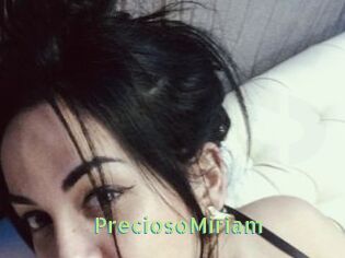 PreciosoMiriam