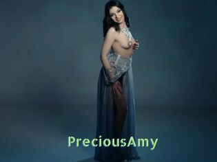 PreciousAmy