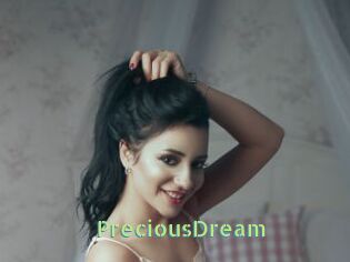 PreciousDream