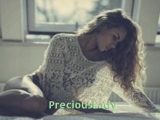 PreciousLady