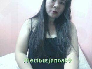 Preciousjanna69