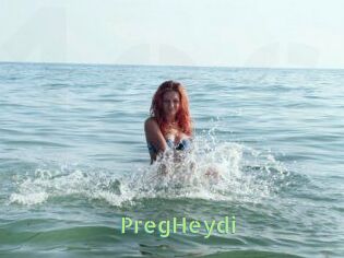 PregHeydi