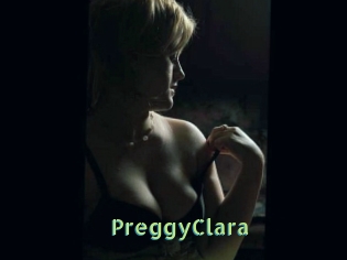 PreggyClara Une Etudiante Sexy