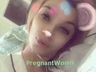 PregnantWomn