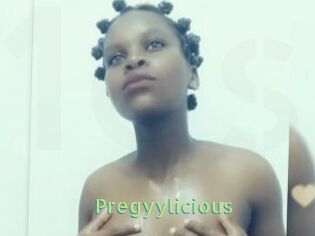 Pregyylicious
