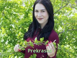 Prekrasna