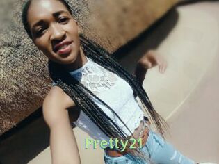Pretty21
