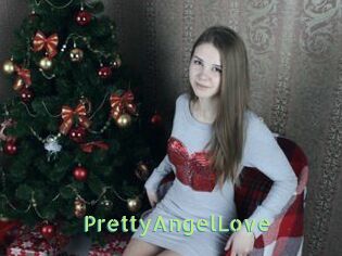 PrettyAngelLove