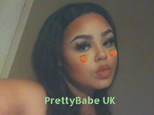 PrettyBabe_UK