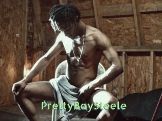 PrettyBoySteele Une Etudiante Sexy