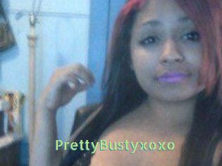 PrettyBustyxoxo Une Etudiante Sexy