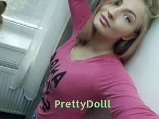 PrettyDolll