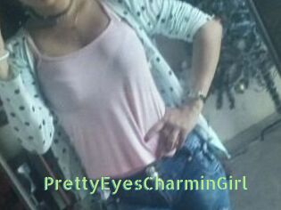 PrettyEyesCharminGirl