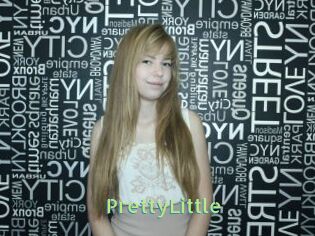 PrettyLittle