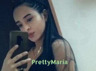 PrettyMaria