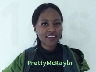 PrettyMcKayla