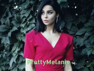 PrettyMelanie