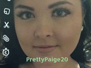 PrettyPaige20