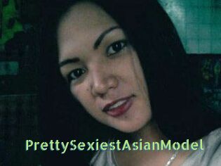 PrettySexiestAsianModel