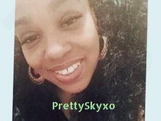 PrettySkyxo