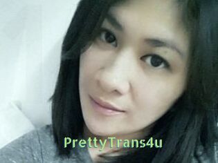 PrettyTrans4u