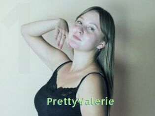 PrettyValerie