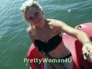 PrettyWoman4U